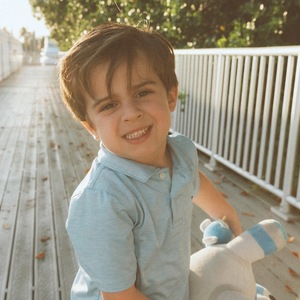 Killian-James Sheldon